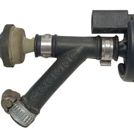 Válvula Solenóide Canister Audi A4 2003