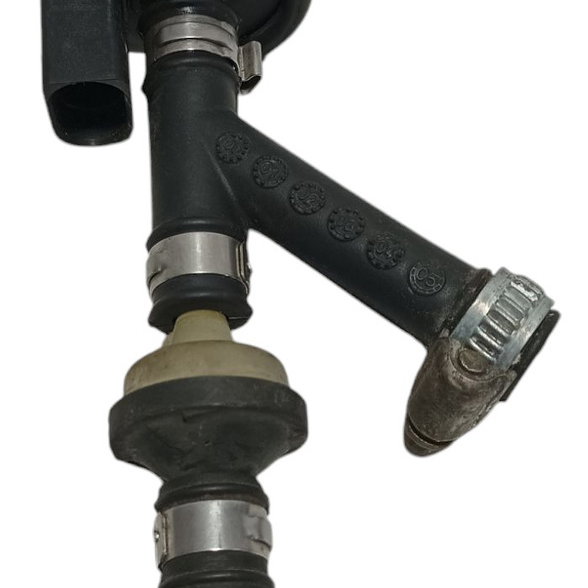 Válvula Solenóide Canister Audi A4 2003