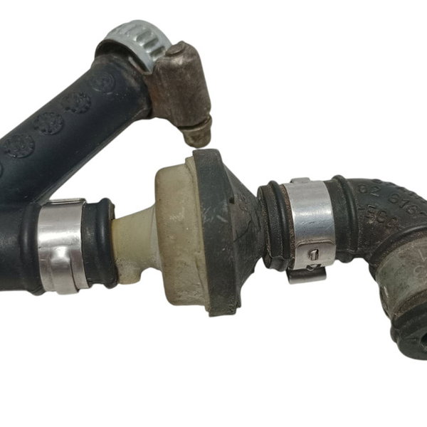 Válvula Solenóide Canister Audi A4 2003