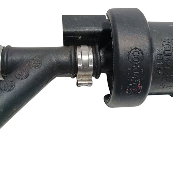 Válvula Solenóide Canister Audi A4 2003