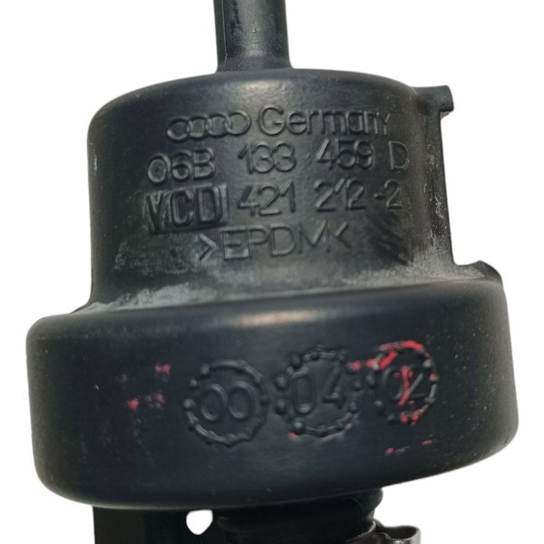 Válvula Solenóide Canister Audi A4 2003