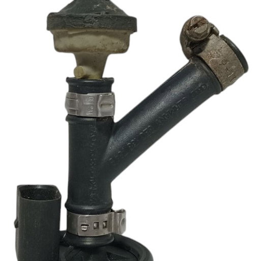 Válvula Solenóide Canister Audi A4 2003