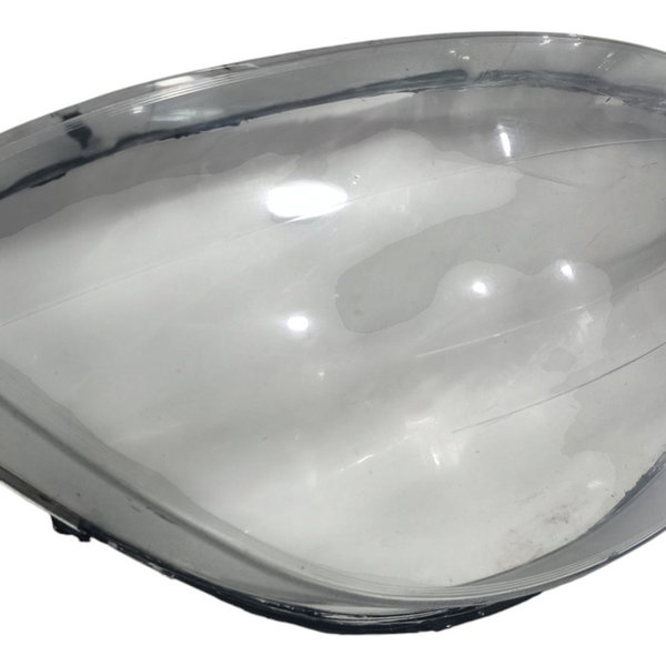Lente Do Farol Lado Direito Gm Celta 2007 Recuperado