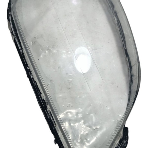 Lente Do Farol Lado Direito Gm Celta 2007 Recuperado