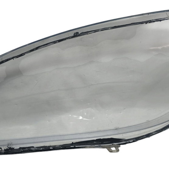 Lente Do Farol Lado Direito Gm Celta 2007 Recuperado