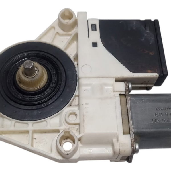 Motor Máquina Vidro Traseira Esquerda Renault Fluence 2011