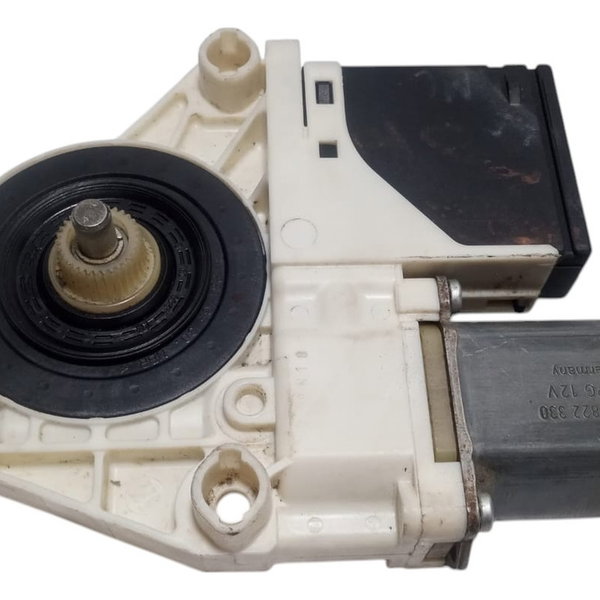 Motor Máquina Vidro Traseira Esquerda Renault Fluence 2011