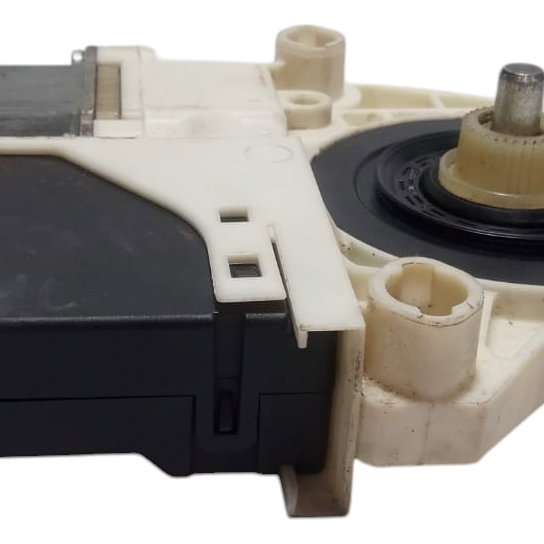 Motor Máquina Vidro Traseira Esquerda Renault Fluence 2011