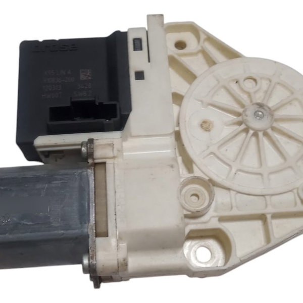 Motor Máquina Vidro Traseira Esquerda Renault Fluence 2011