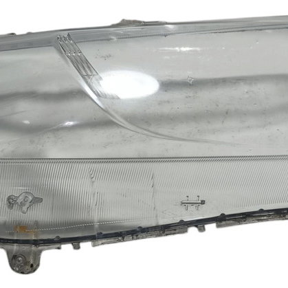 Lente Do Farol Lado Direito Honda Civic 2014 Recuperado