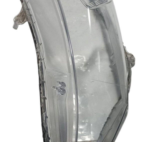 Lente Do Farol Lado Direito Honda Civic 2014 Recuperado