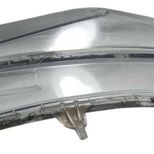Lente Do Farol Lado Direito Honda Civic 2014 Recuperado