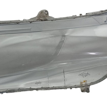 Lente Do Farol Lado Direito Honda Civic 2014 Recuperado