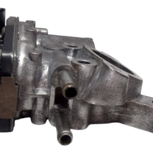 Válvula Egr Nissan Frontier 2.5 2010 144cvs