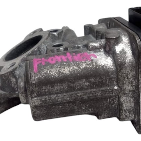 Válvula Egr Nissan Frontier 2.5 2010 144cvs