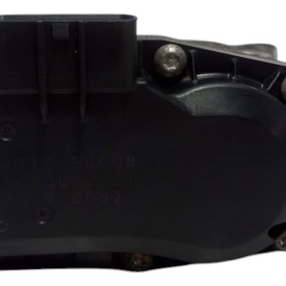 Válvula Egr Nissan Frontier 2.5 2010 144cvs