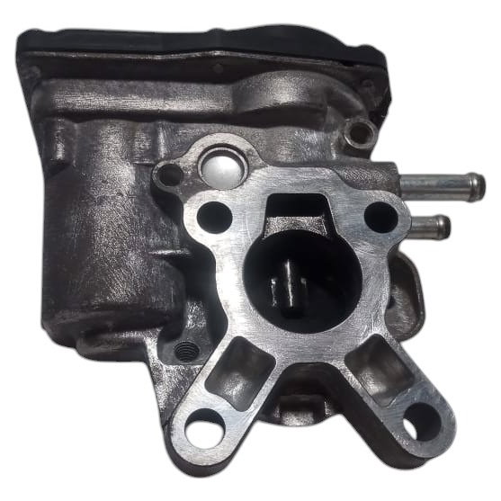 Válvula Egr Nissan Frontier 2.5 2010 144cvs