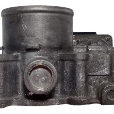 Corpo Borboleta Tbi Nissan Frontier 2.5 2010 Diesel 144cvs