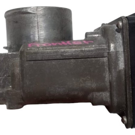 Corpo Borboleta Tbi Nissan Frontier 2.5 2010 Diesel 144cvs