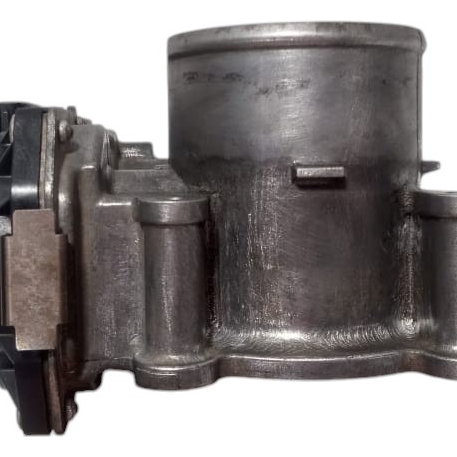 Corpo Borboleta Tbi Nissan Frontier 2.5 2010 Diesel 144cvs
