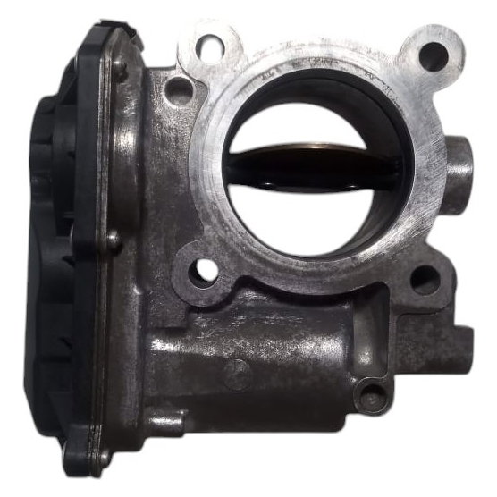 Corpo Borboleta Tbi Nissan Frontier 2.5 2010 Diesel 144cvs