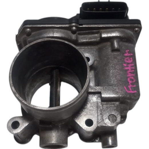 Corpo Borboleta Tbi Nissan Frontier 2.5 2010 Diesel 144cvs