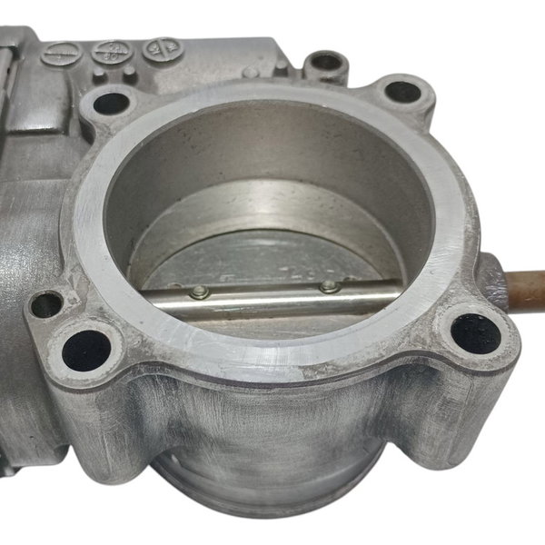 Tbi Corpo De Borboleta Gm Astra 2.0 8v 2011