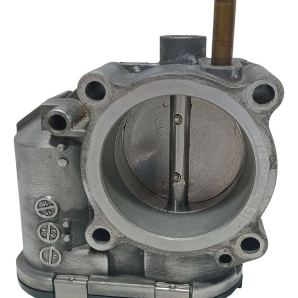 Tbi Corpo De Borboleta Gm Astra 2.0 8v 2011
