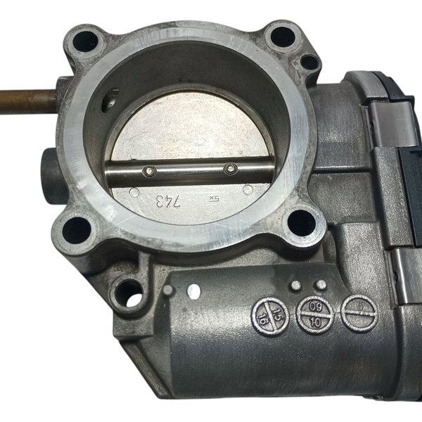 Tbi Corpo De Borboleta Gm Astra 2.0 8v 2011