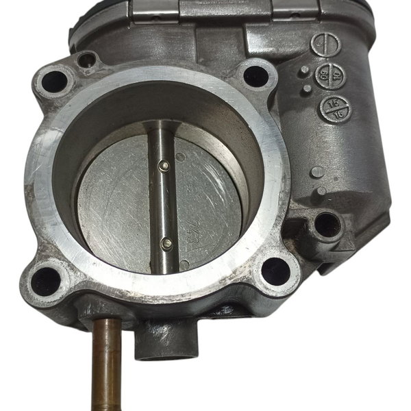 Tbi Corpo De Borboleta Gm Astra 2.0 8v 2011