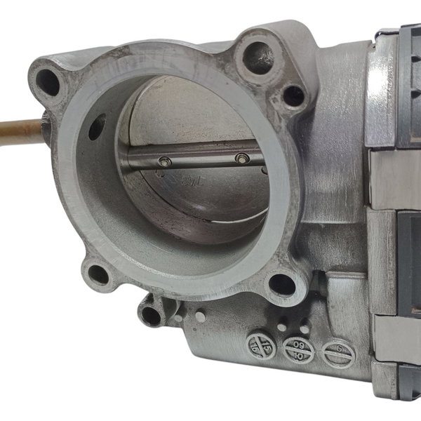 Tbi Corpo De Borboleta Gm Astra 2.0 8v 2011