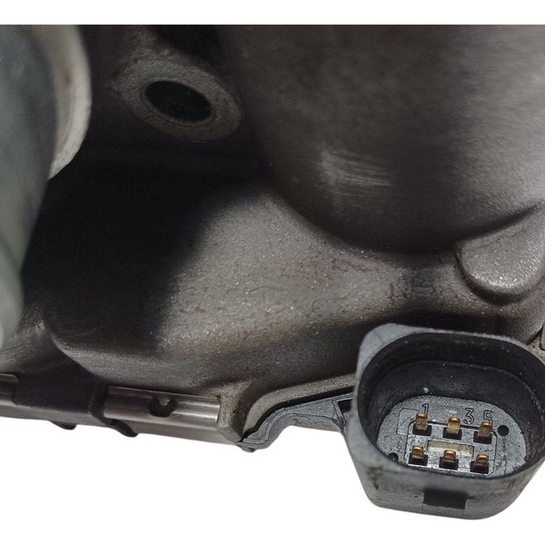 Tbi Corpo De Borboleta Gm Astra 2.0 8v 2011