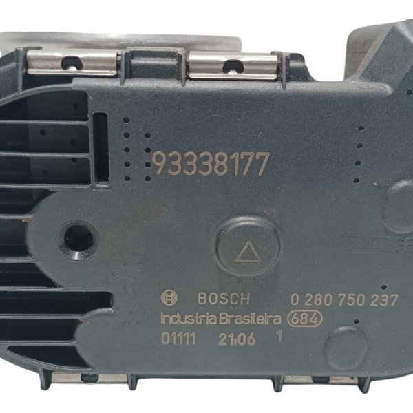 Tbi Corpo De Borboleta Gm Astra 2.0 8v 2011