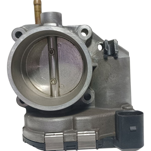 Tbi Corpo De Borboleta Gm Astra 2.0 8v 2011