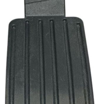 Pedal Acelerador Eletrônico Peugeot 206 2007
