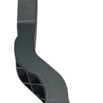 Pedal Acelerador Eletrônico Peugeot 206 2007