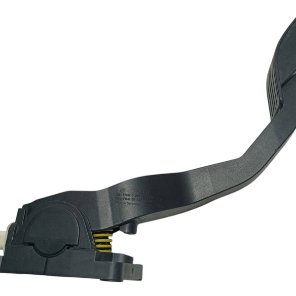 Pedal Acelerador Eletrônico Peugeot 206 2007