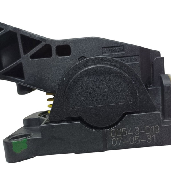 Pedal Acelerador Eletrônico Peugeot 206 2007