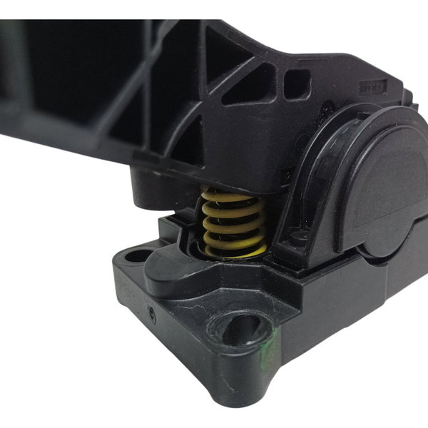 Pedal Acelerador Eletrônico Peugeot 206 2007