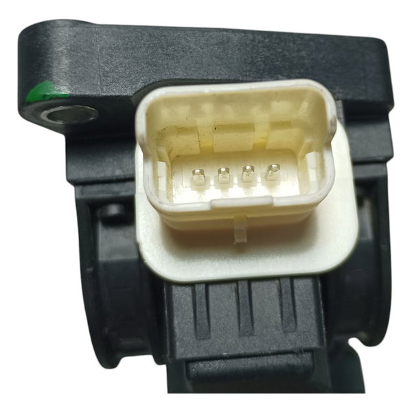 Pedal Acelerador Eletrônico Peugeot 206 2007