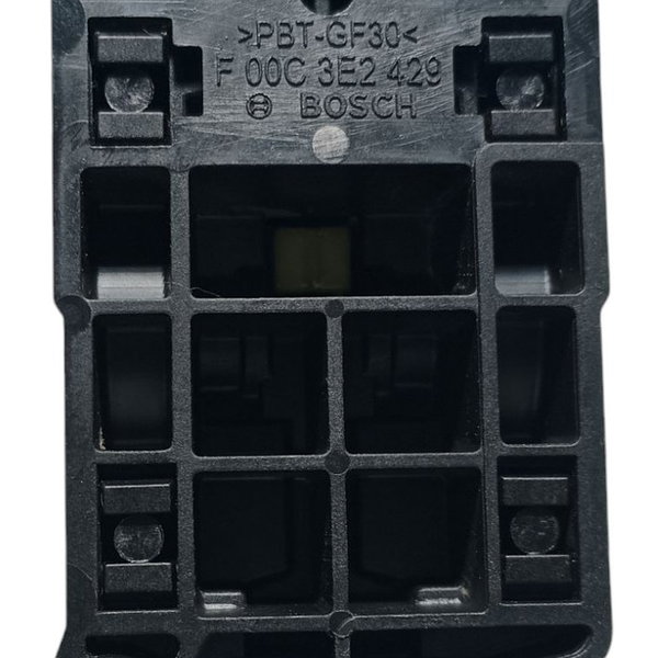 Pedal Acelerador Eletrônico Peugeot 206 2007