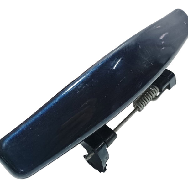 Maçaneta Externa Traseira Esquerda Renault Sandero 2011 - Traseira