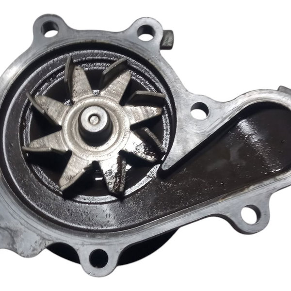 Bomba De Água Nissan Frontier 2.5 2010 144cvs