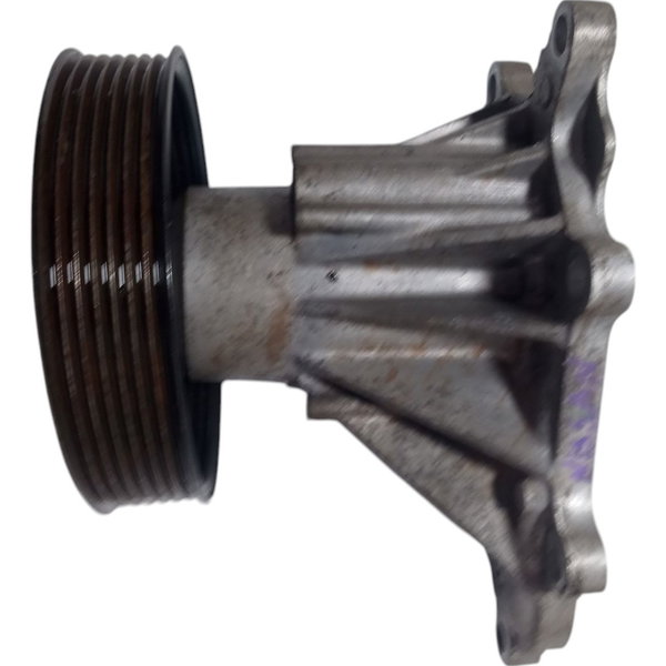 Bomba De Água Nissan Frontier 2.5 2010 144cvs