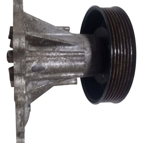 Bomba De Água Nissan Frontier 2.5 2010 144cvs