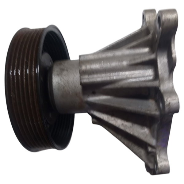 Bomba De Água Nissan Frontier 2.5 2010 144cvs
