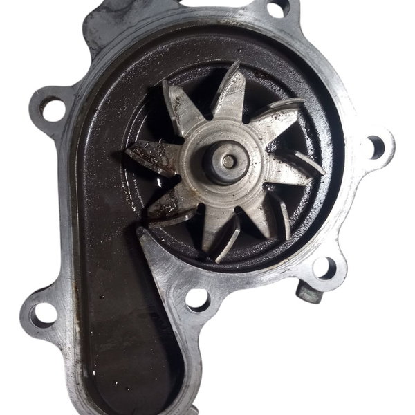 Bomba De Água Nissan Frontier 2.5 2010 144cvs