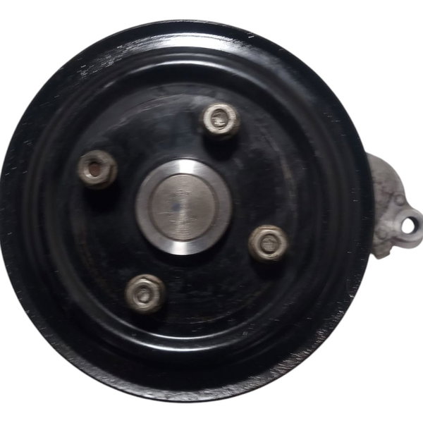 Bomba De Água Nissan Frontier 2.5 2010 144cvs