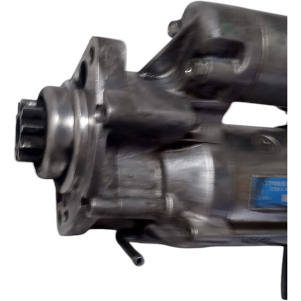 Motor Arranque Partida Nissan Frontier 2.5 2010 144cvs