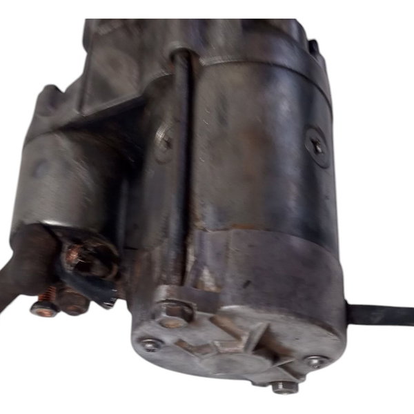 Motor Arranque Partida Nissan Frontier 2.5 2010 144cvs